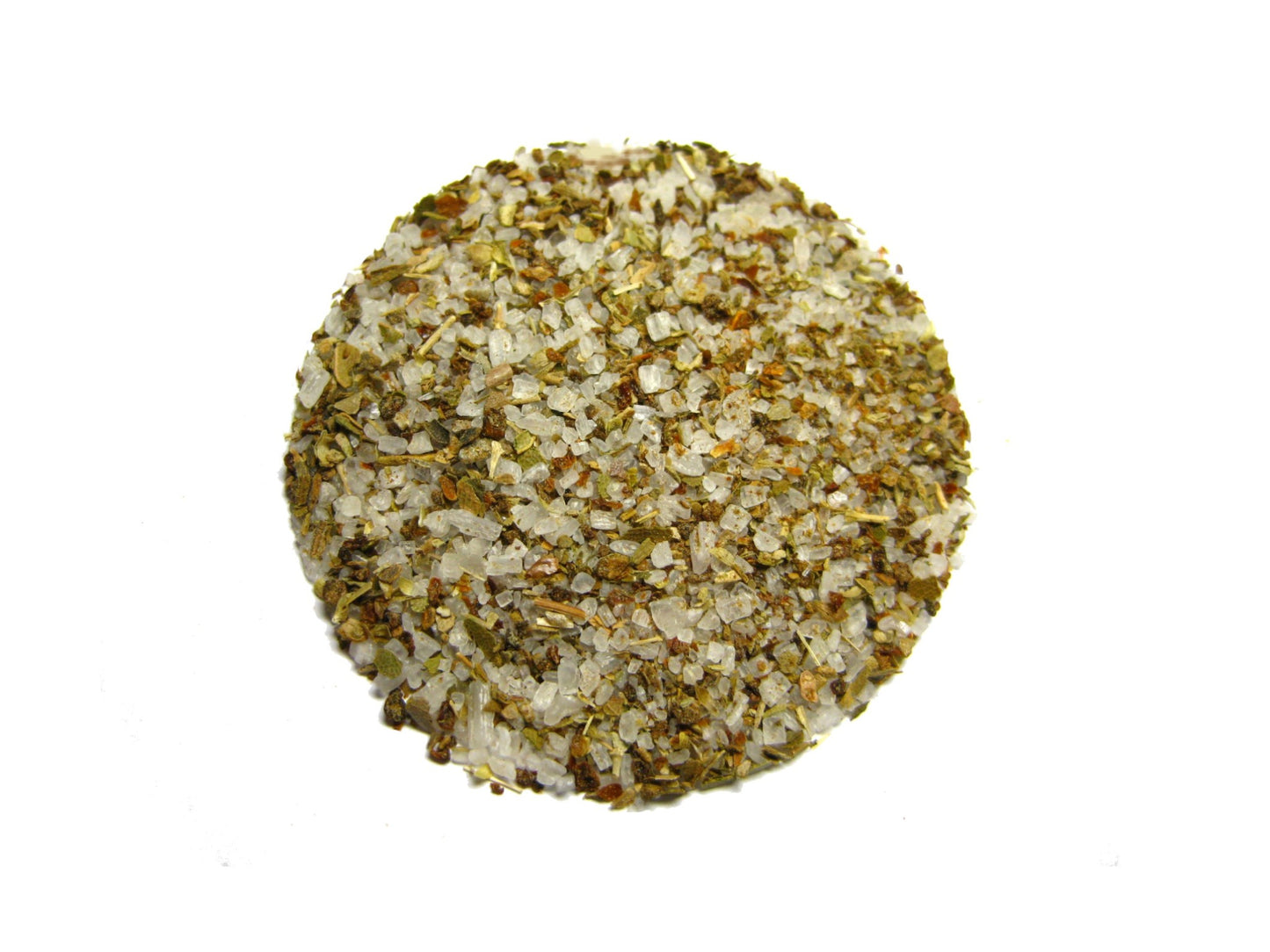 Sůl na ryby a mořské plody. 200 g