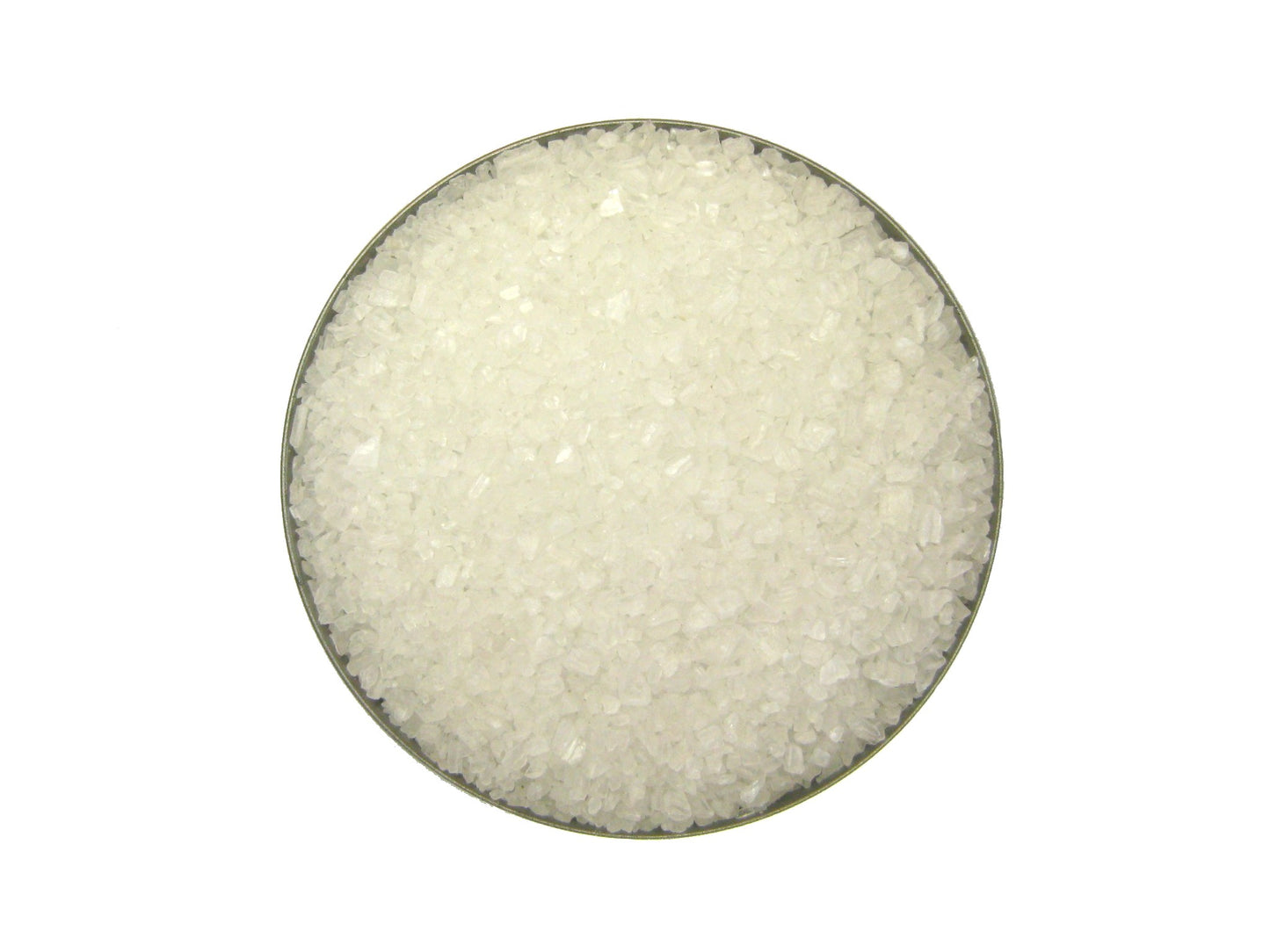 Sůl Mesolonghi, polohrubá. 500 g
