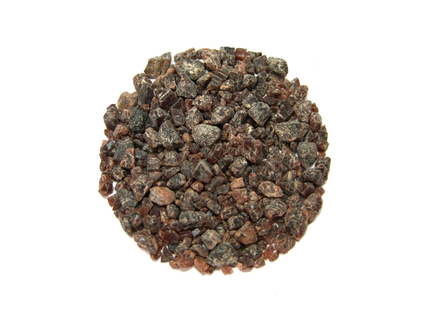 Hrubozrnná himálajská černá sůl. 500 g