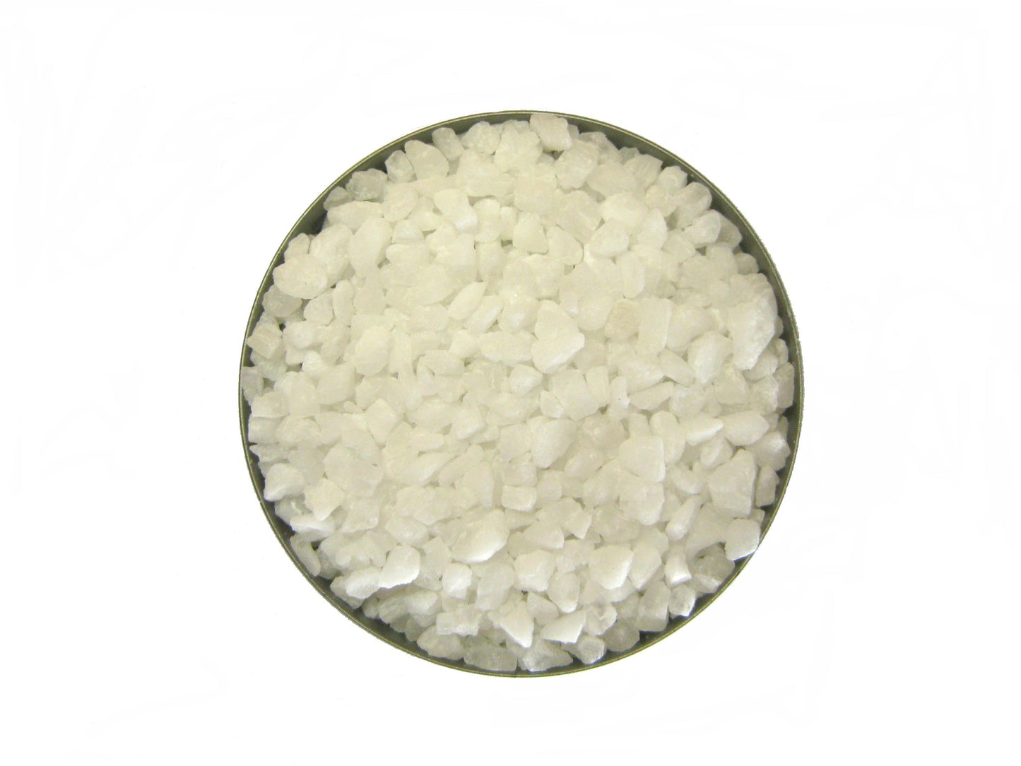 Hrubá sůl Mesolonghi. 450 g