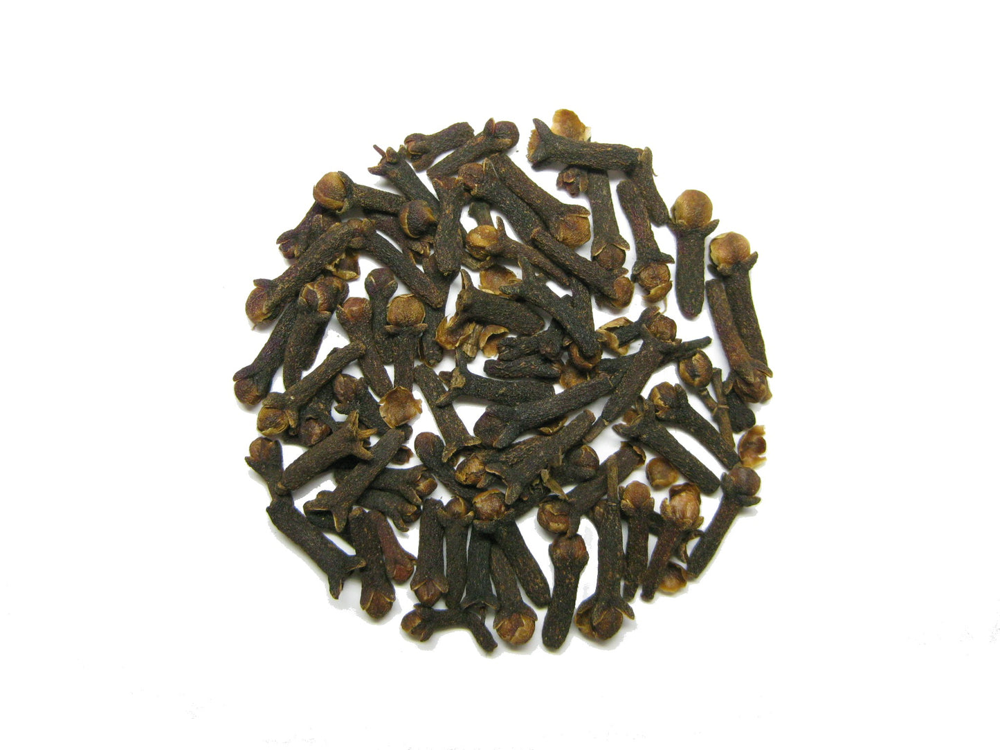 Hřebíček. 100 g