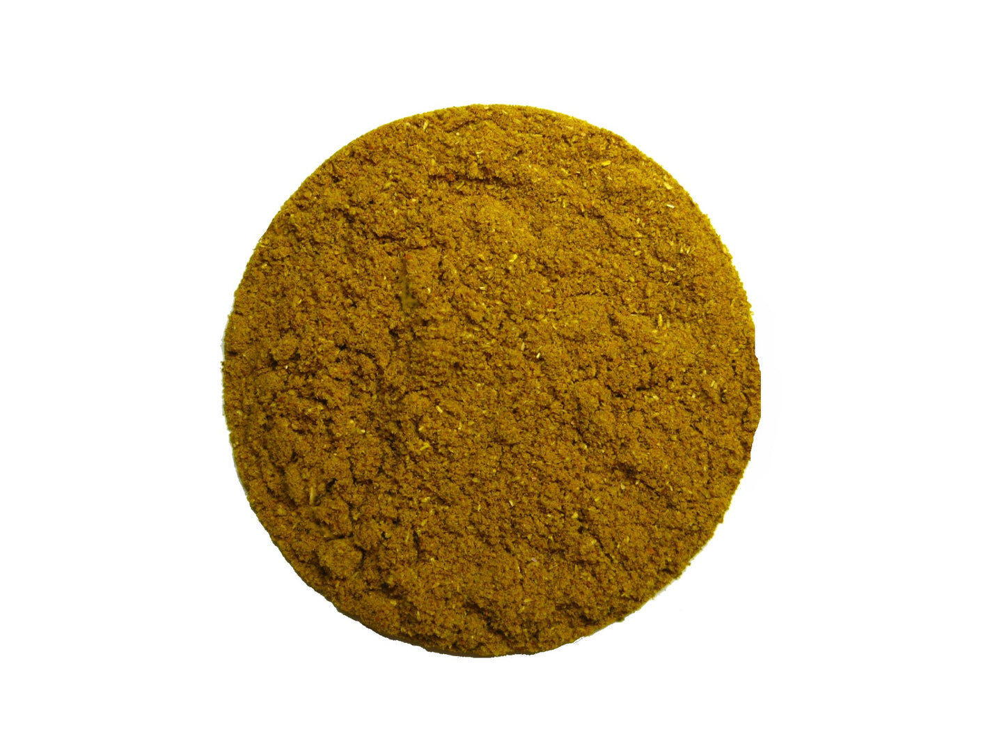 Mandrasové kari. 100 g