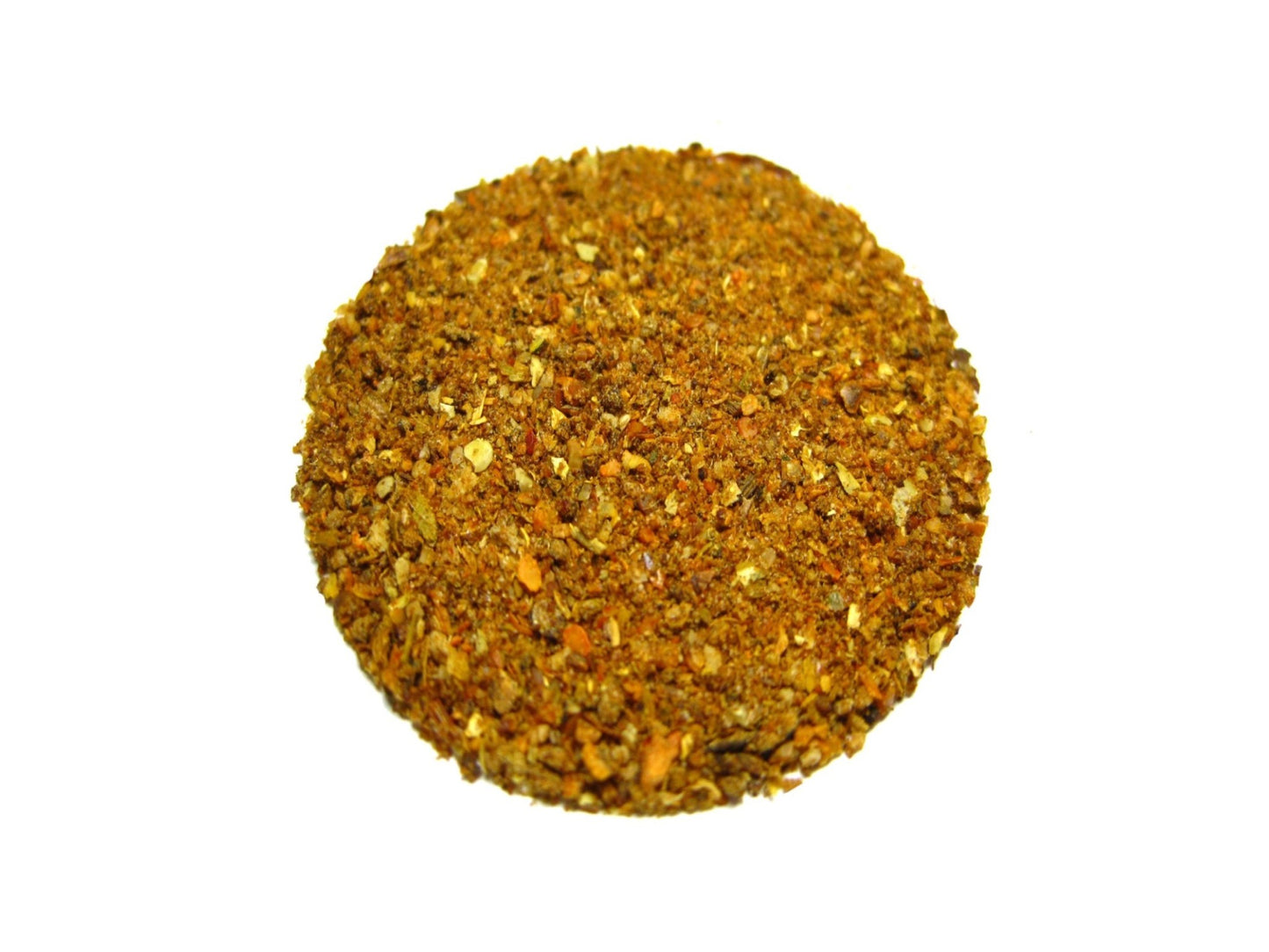 Mexická kořeněná směs. 100 g