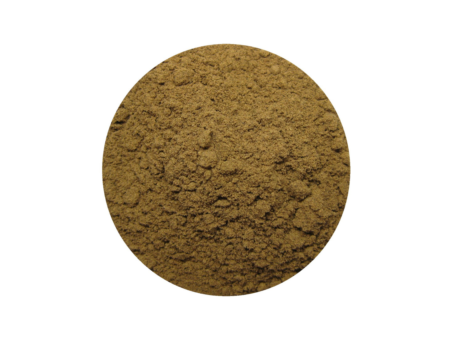 Mleté nové koření. 100 g