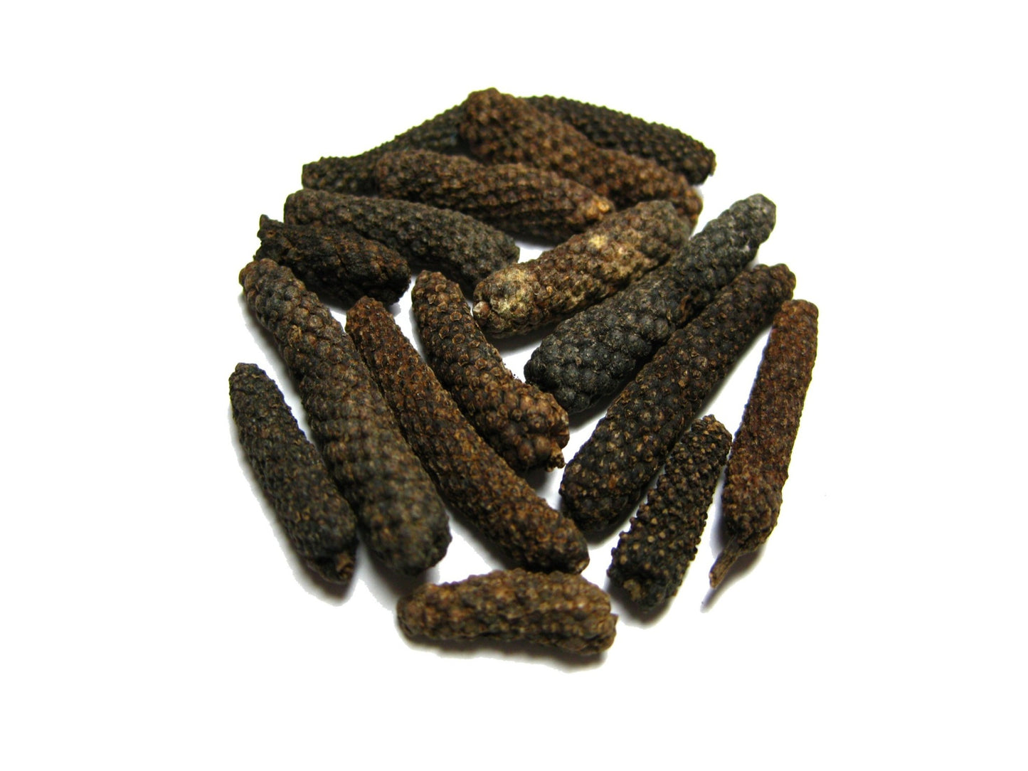 Velká paprika. 100 g