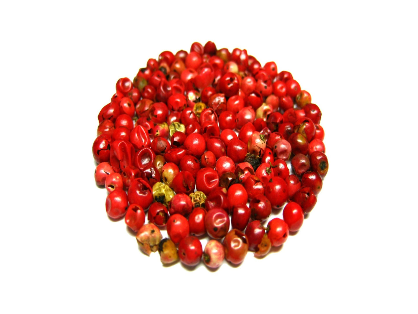 Růžový pepř. 50 g