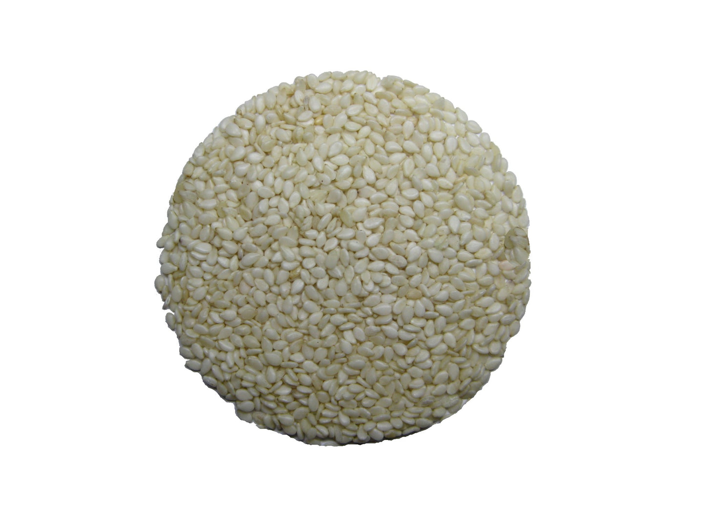 Loupaná sezamová semínka. 200 g