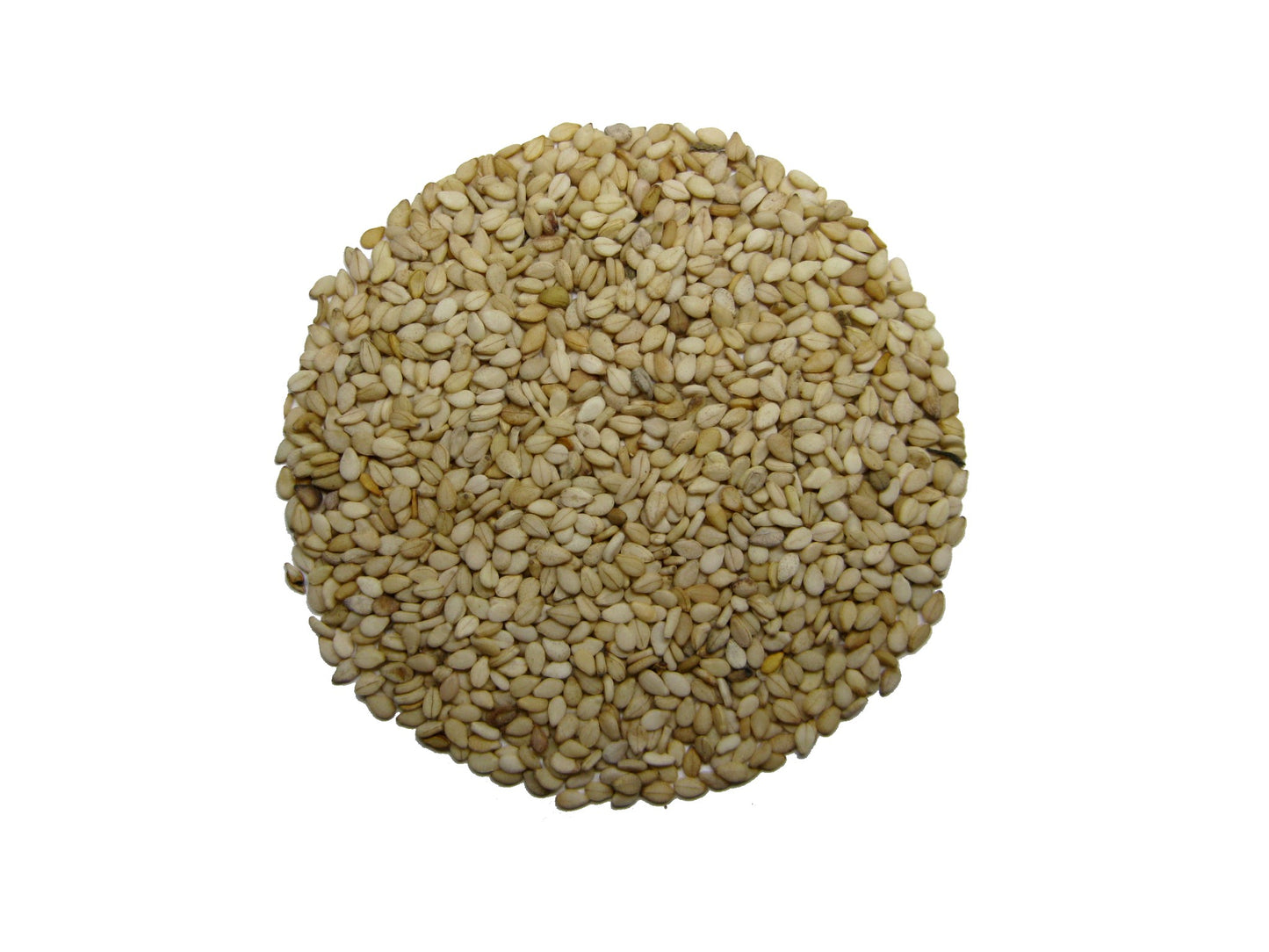 Přírodní sezam. 200 g