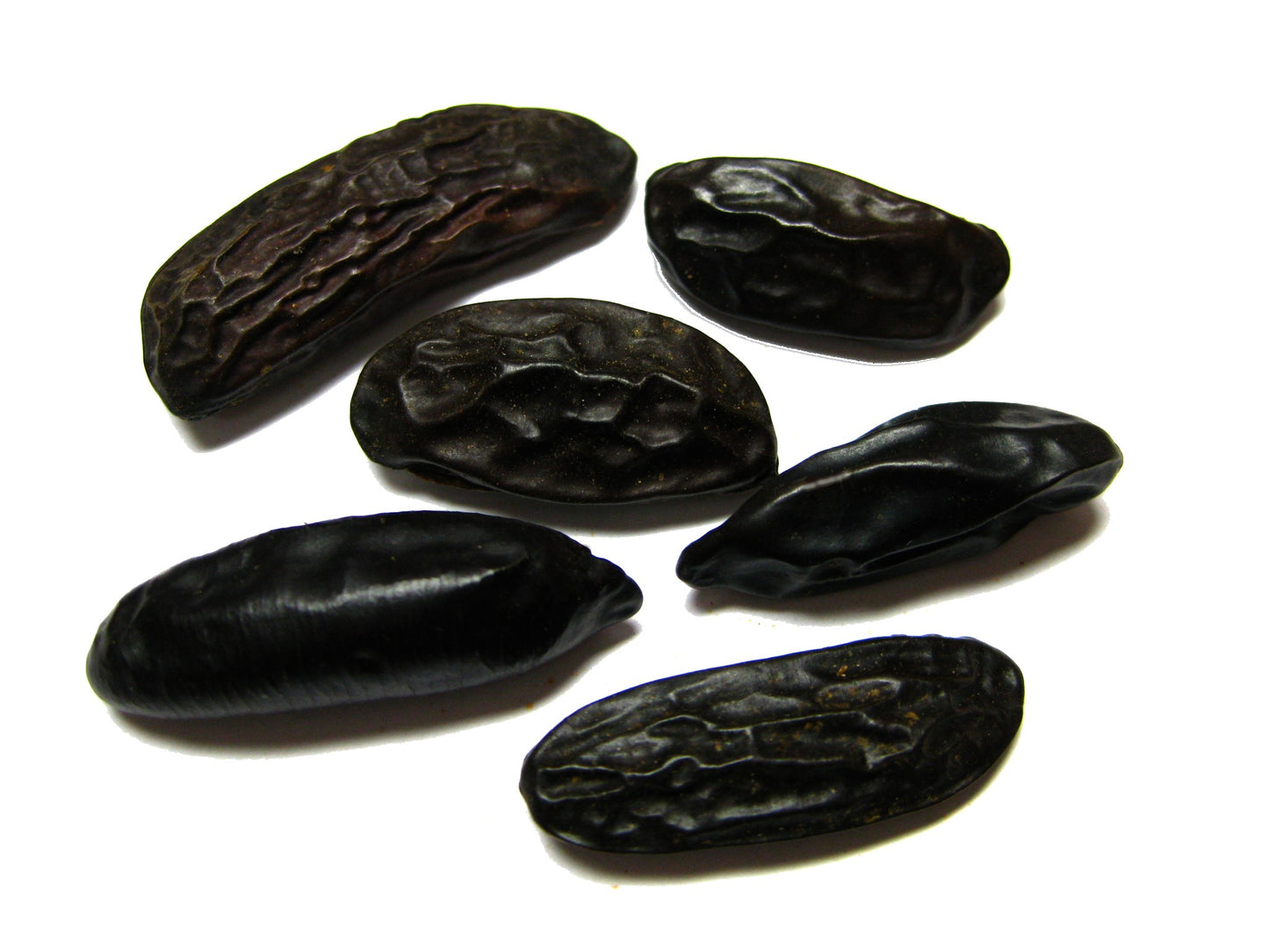 Tonka fazole. 50 g