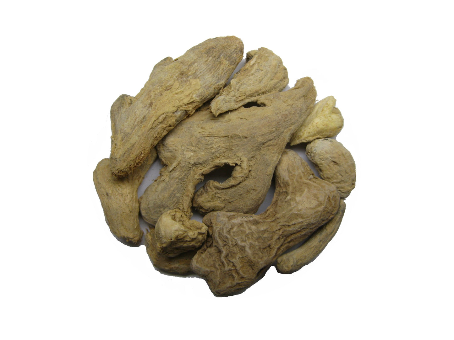 Zázvor. 100 g