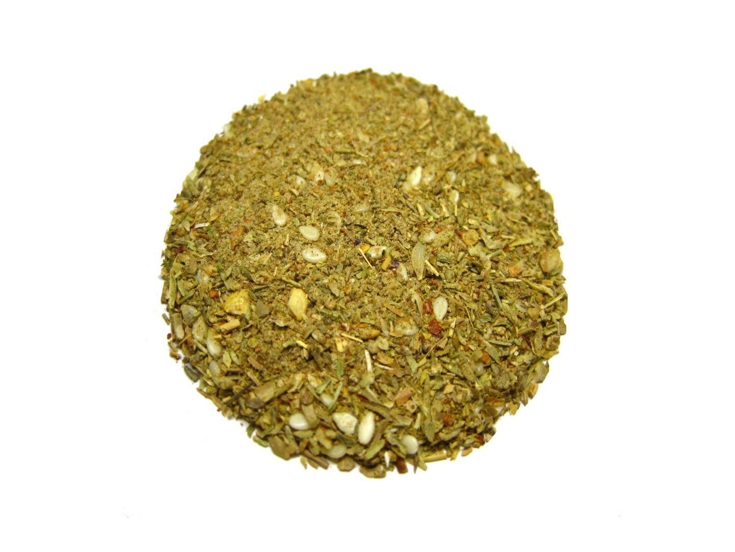 Směs Zaatar. 100 g