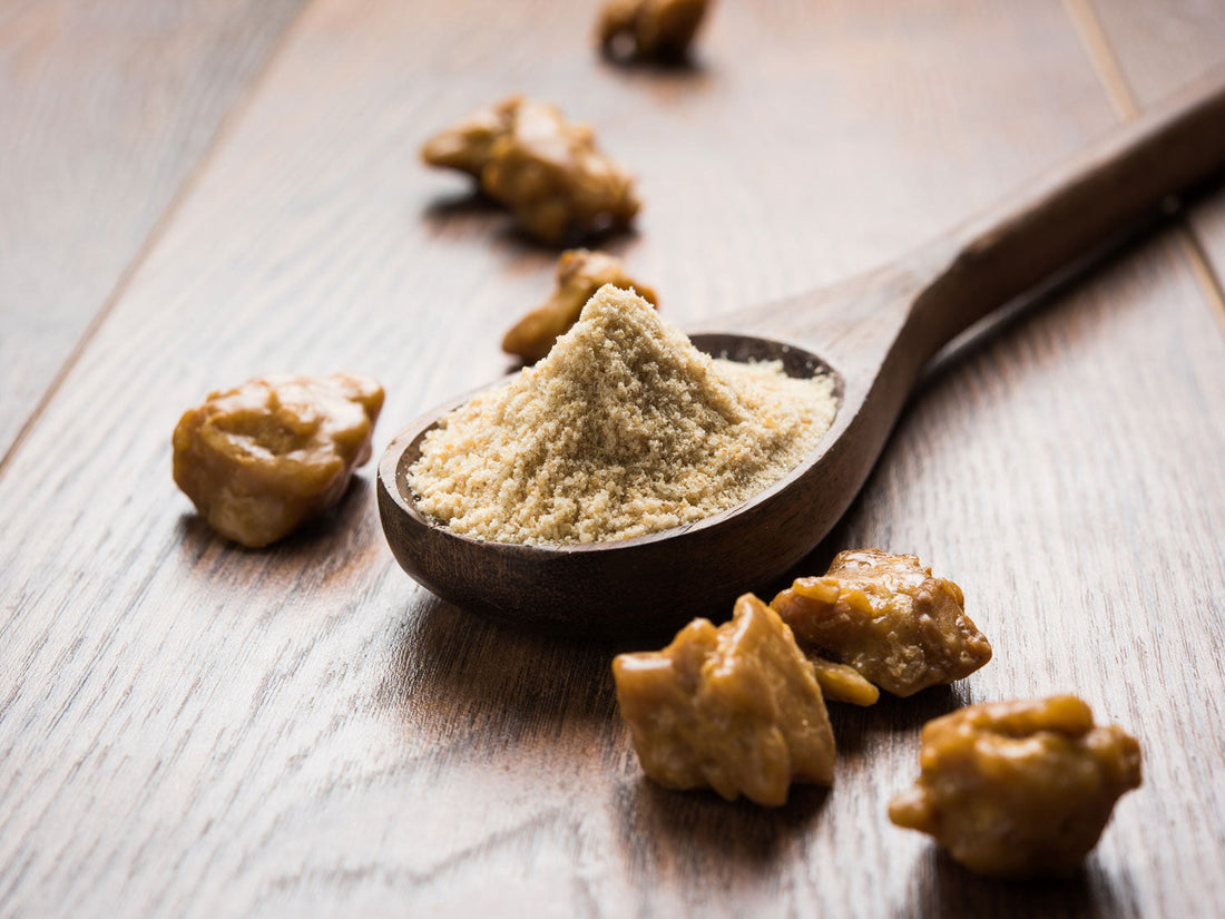 Asafoetida – páchnoucí poklad indické kuchyně