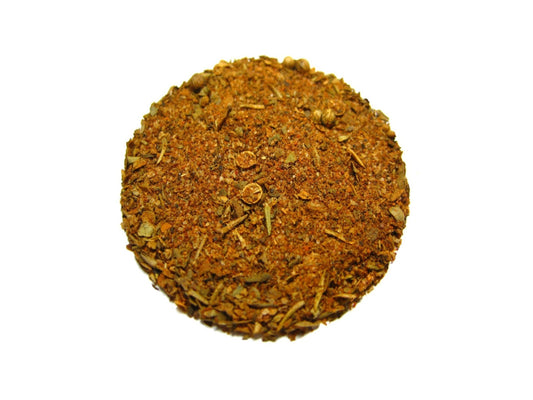 Cajunská směs. 100 g