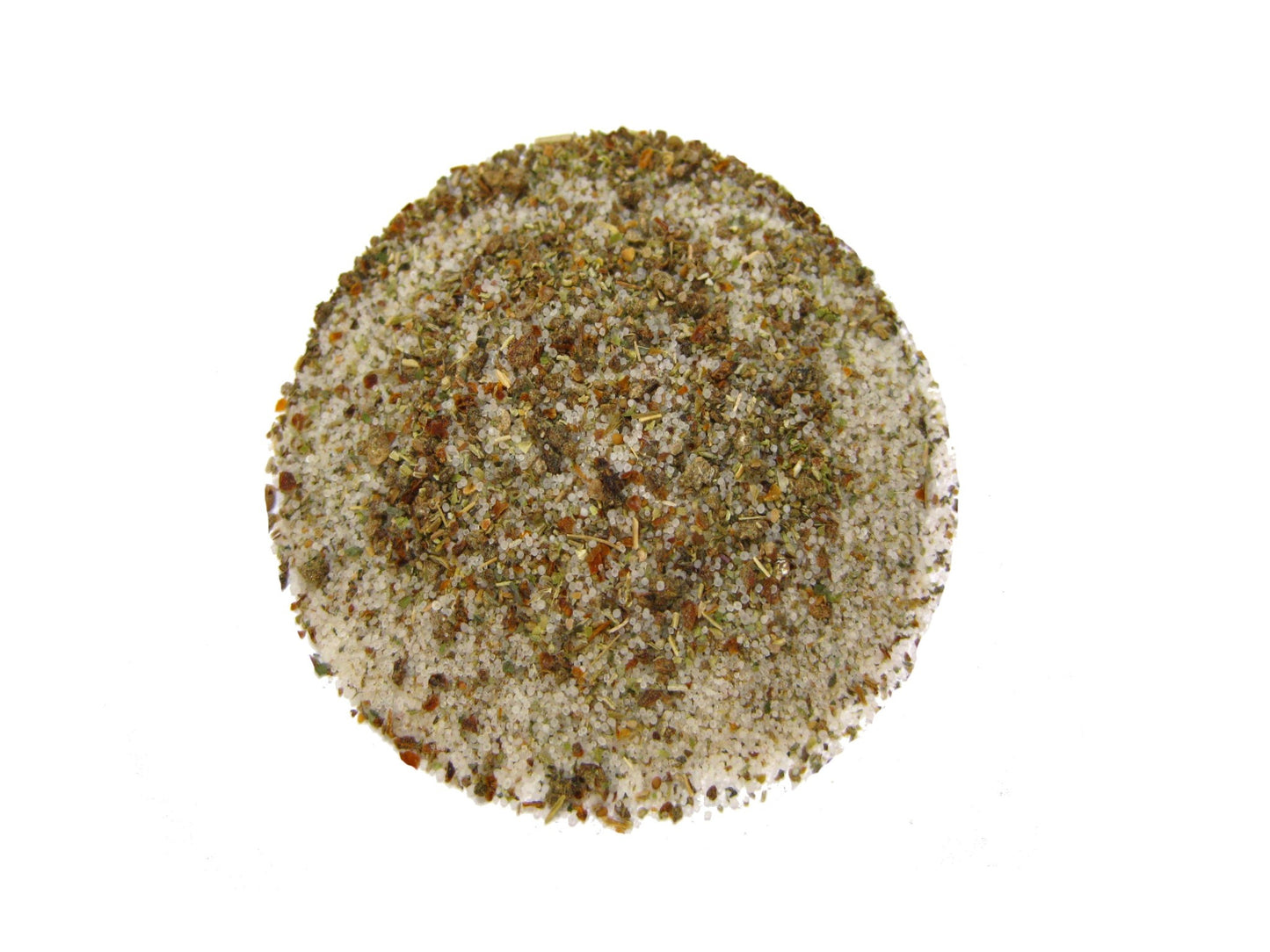 Krétská aromatická sůl. 200 g