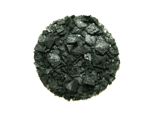 Černofaranova pyramidová sůl. 100 g
