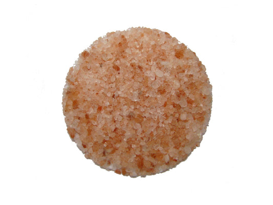 Himálajská růžová sůl, polohrubá. 500 g
