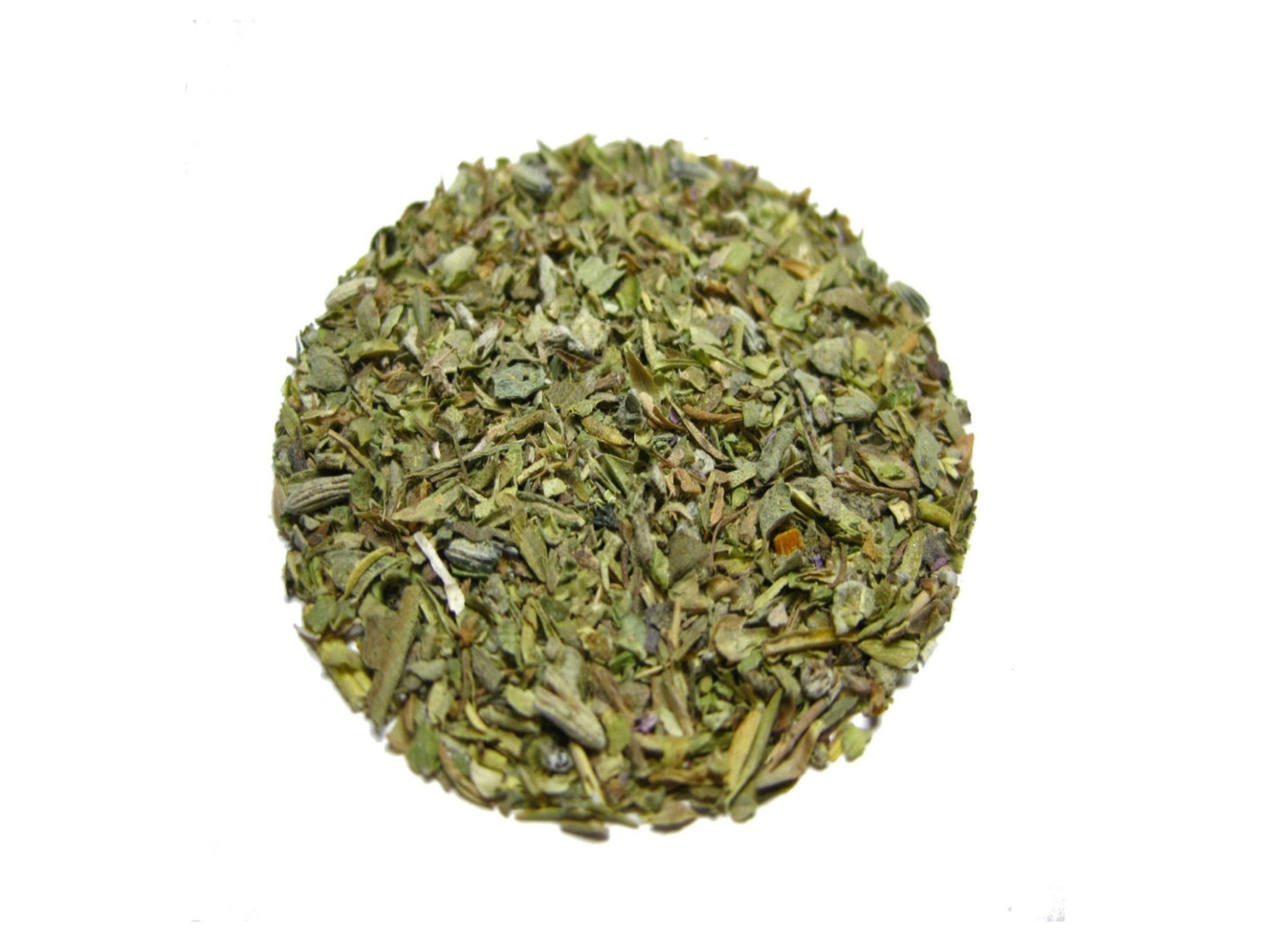 Směs provensálských bylin. 100 g