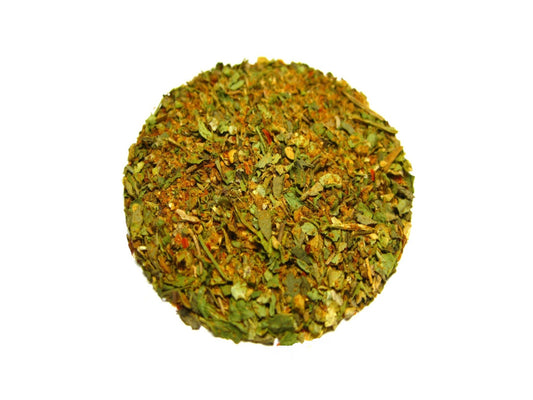 Směs na masové kuličky. 100 g