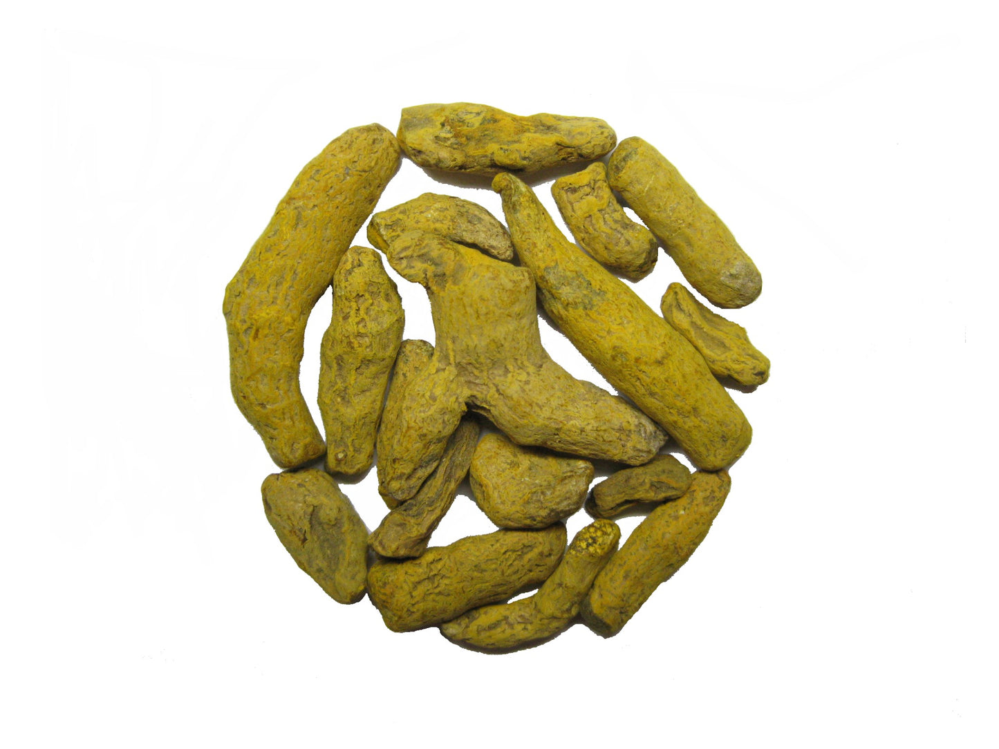 Kurkuma. 100 g