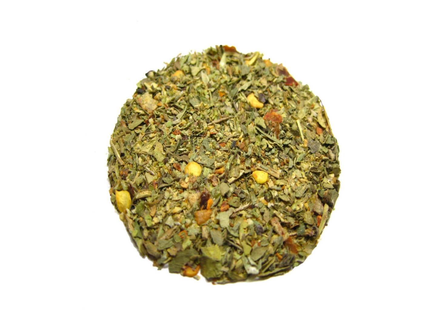 Směs na špagety (pikantní). 100 g