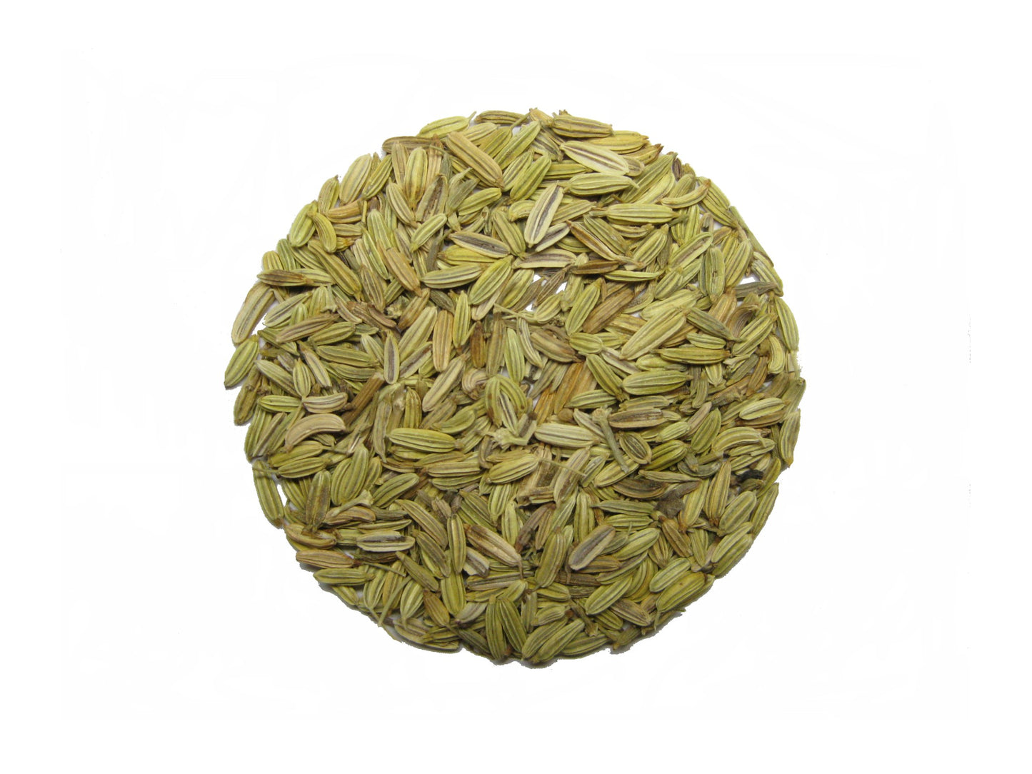 Semínka fenyklu. 100 g