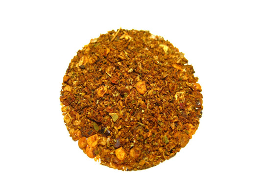 Směs na musaku. 100 g
