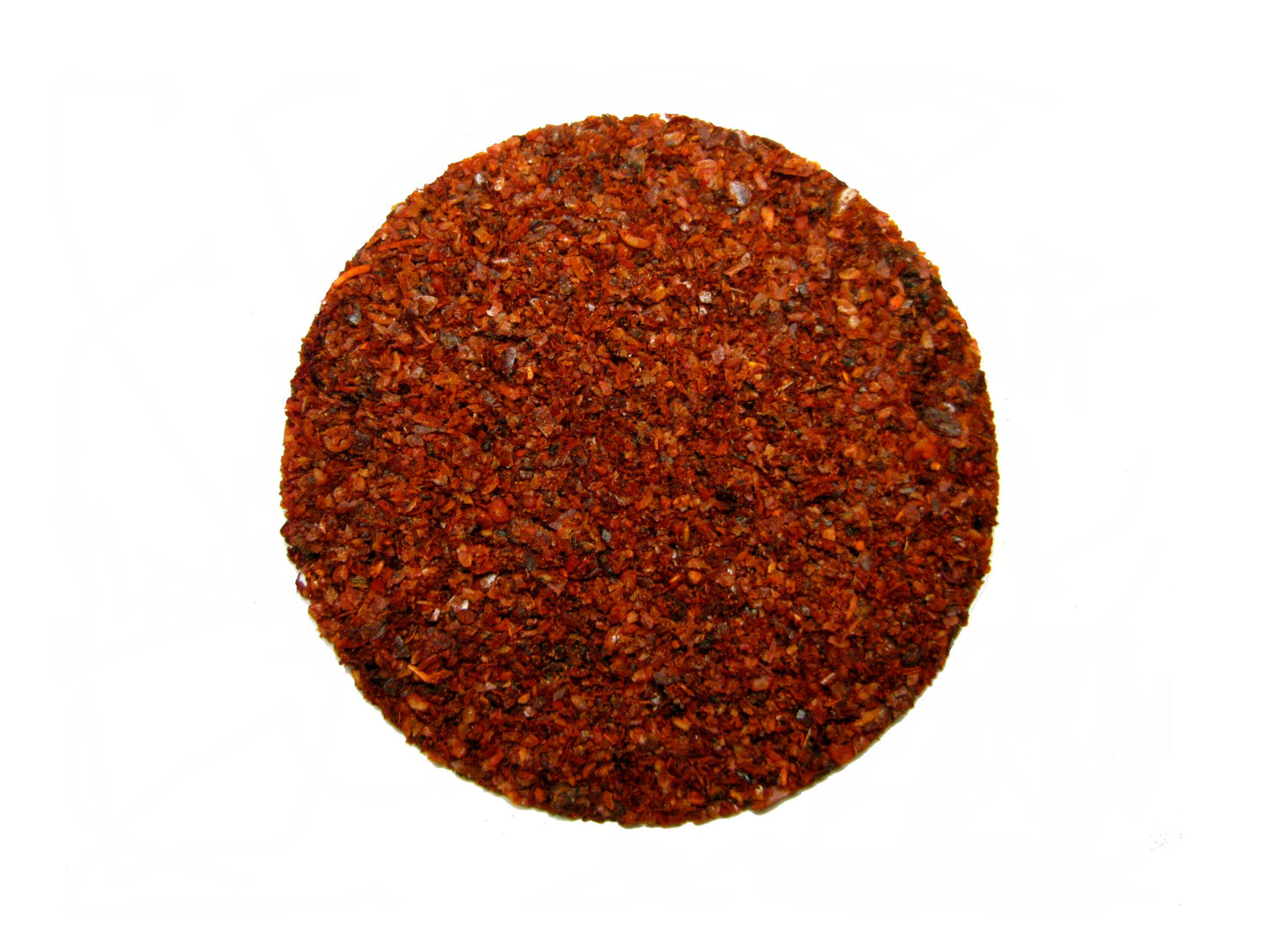 Mleté sladké Bukovo. 100 g