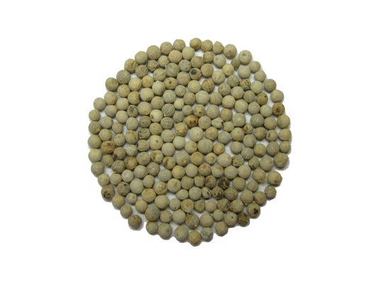 Bílý pepř. 100 g