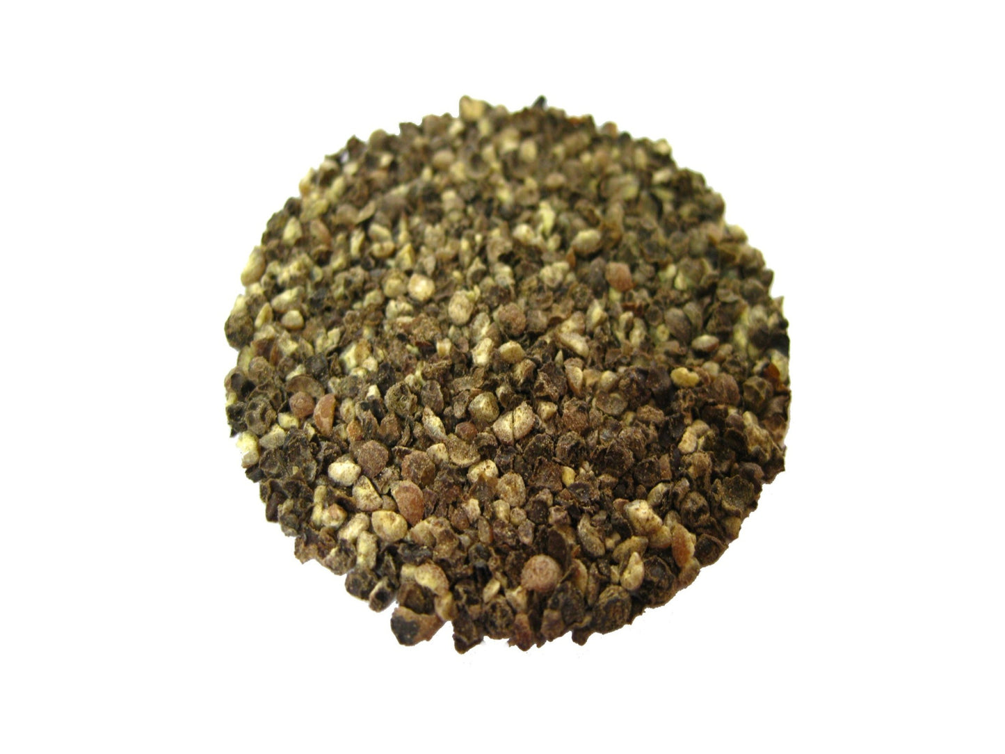 Hrubě nasekaný černý pepř. 100 g