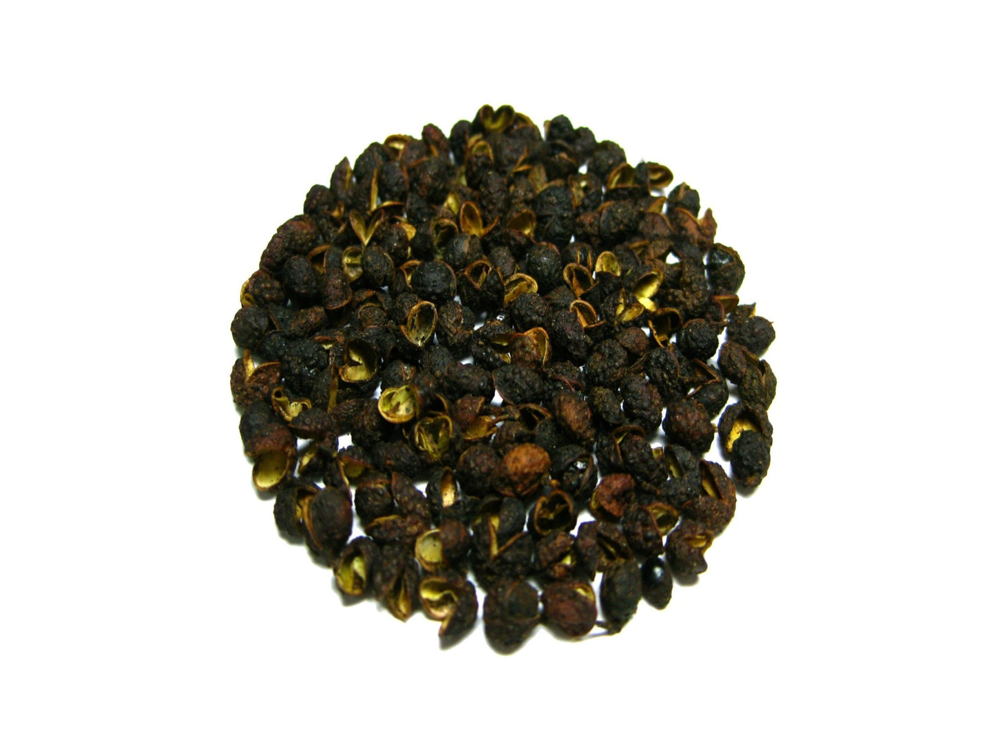Sečuánský pepř. 100 g
