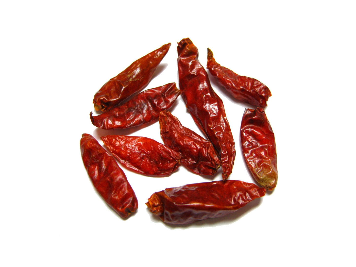 Chilli paprička. 50 g