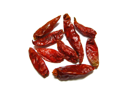 Chilli paprička. 50 g