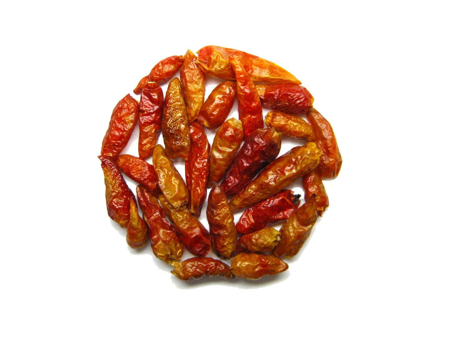 Malawský pepř – Bird's Eye. 50 g
