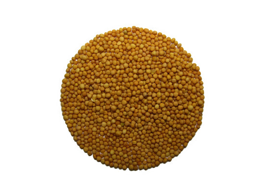 Hořčice. 100 g
