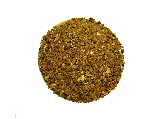 Směs na dušené maso. 100 g